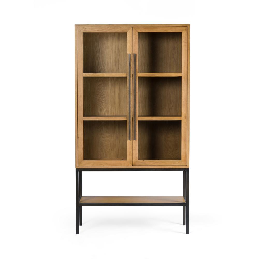Isaak Cabinet