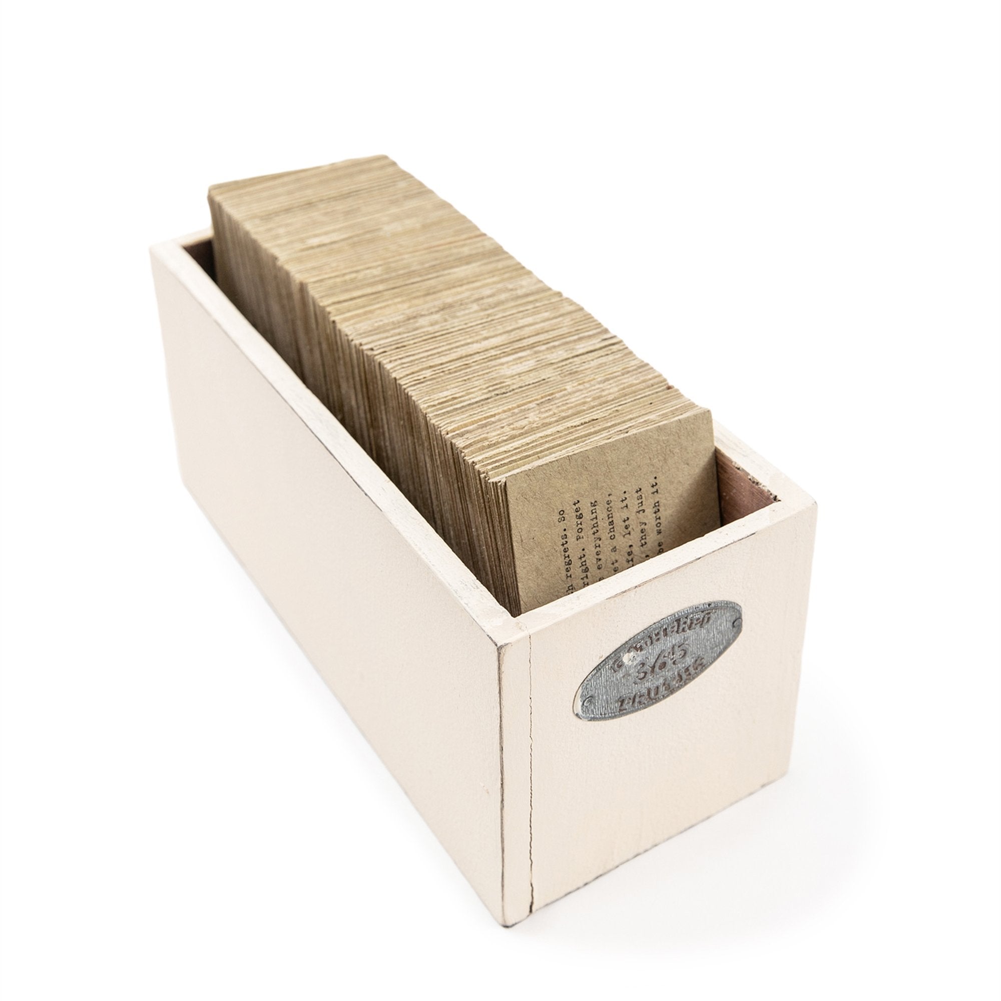 Gathered Thoughts - 2 Colors - Sugarboo & Co.