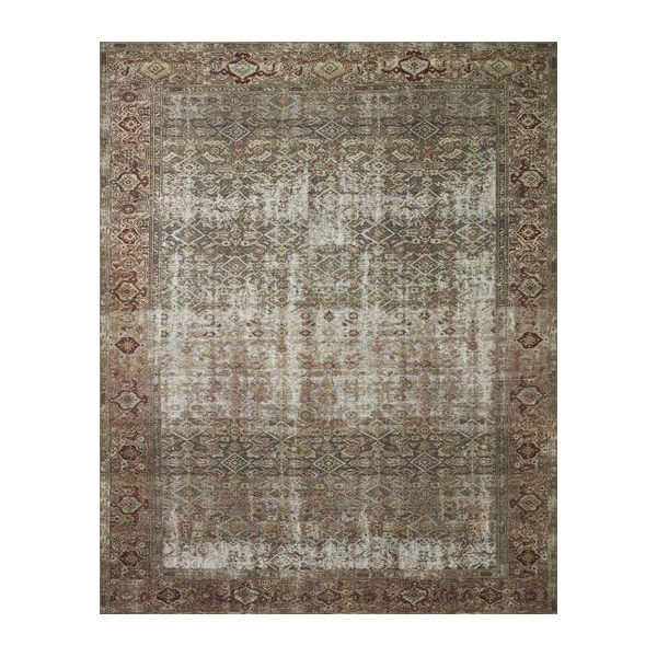 Georgie Rug 5'x7'6"- Available at City Home PDX