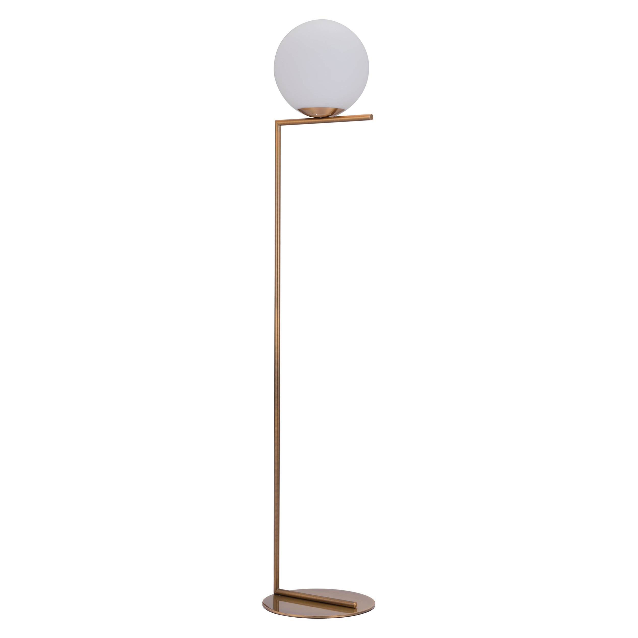Belair Floor Lamp - Zuo