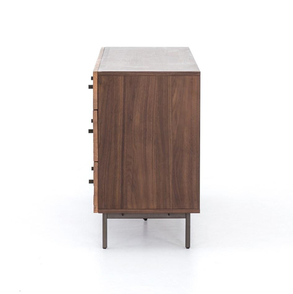 Harlan 6 Drawer Dresser - Four Hands