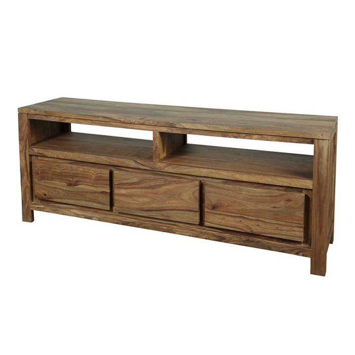 Urban Media Cabinet - Porter