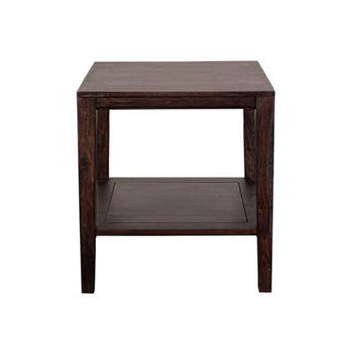 Fall River End Table: 3rd Product View