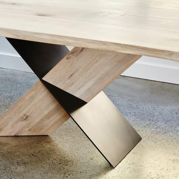 Instinct Dining Table - Moe's