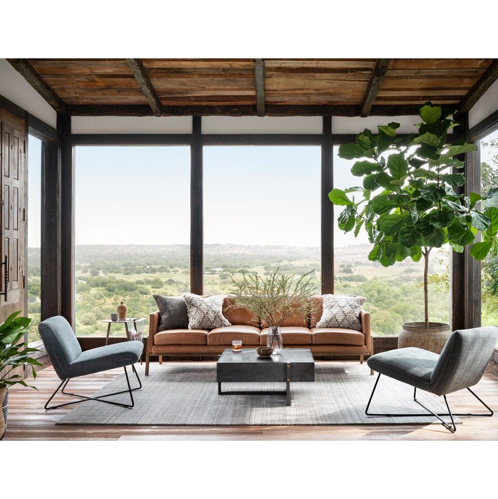 Keppler Coffee Table - Four Hands