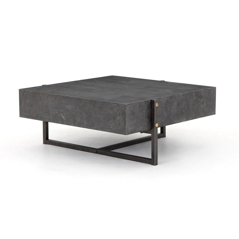 Keppler Coffee Table - Four Hands