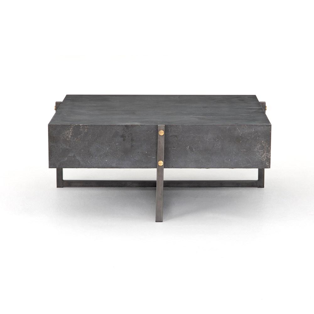 Keppler Coffee Table - Four Hands