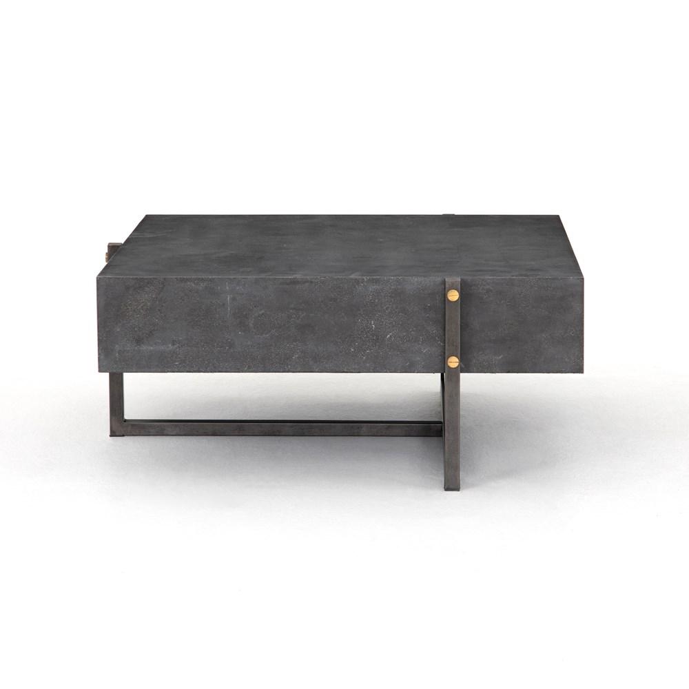 Keppler Coffee Table - Four Hands
