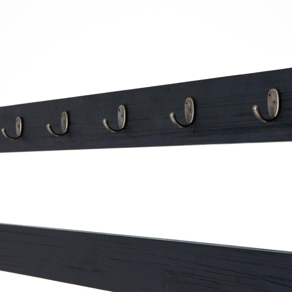 Kiana Entry Bench - Four Hands