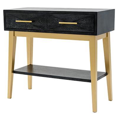 Leonardo Console Table - New Pacific Direct