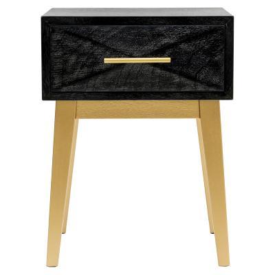 Leonardo End Table - New Pacific Direct