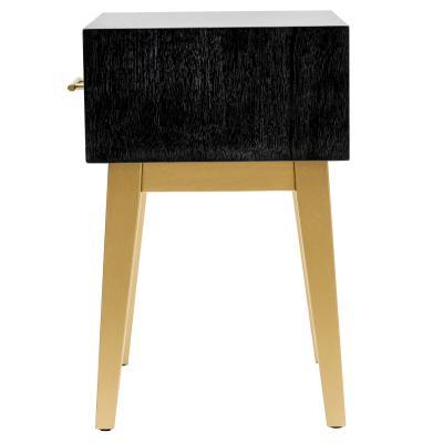 Leonardo End Table - New Pacific Direct
