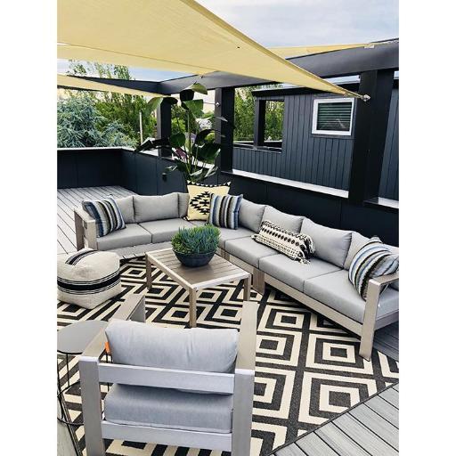 Alfresco Indoor/Outdoor Rug - Surya