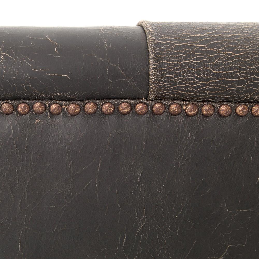 Maxx Leather Sofa - Four Hands