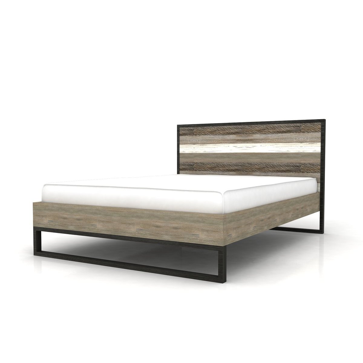 Metro Havana Bedroom Collection - LH Imports