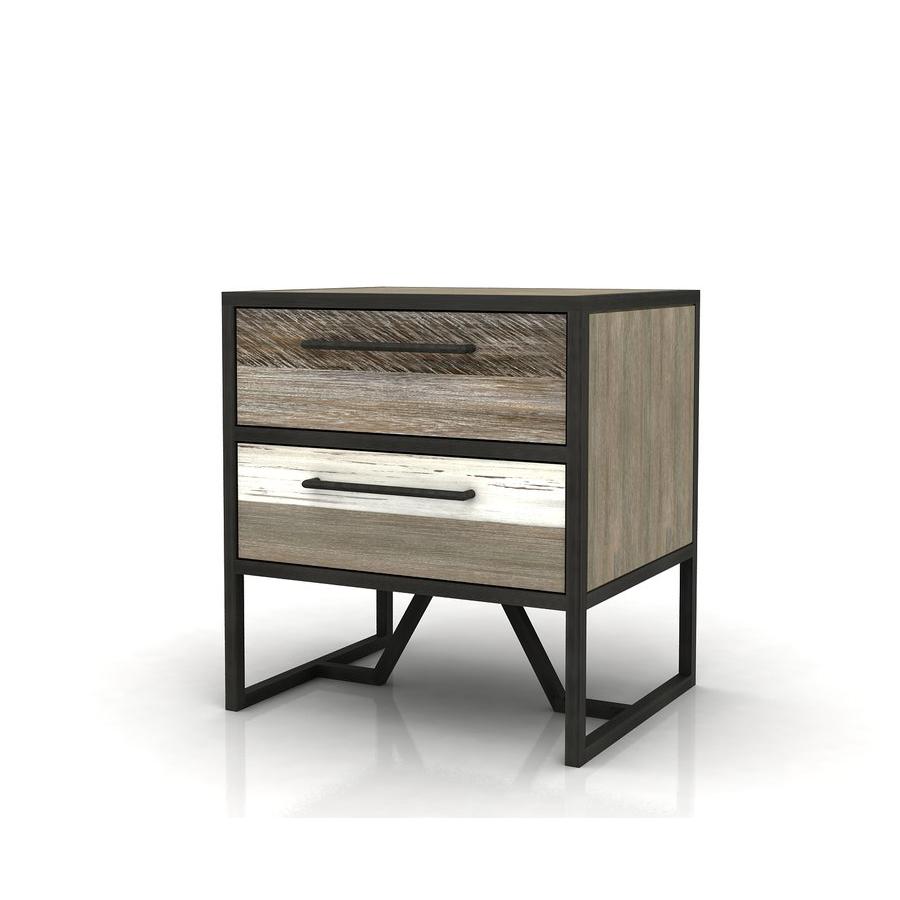 Metro Havana Bedroom Collection - LH Imports