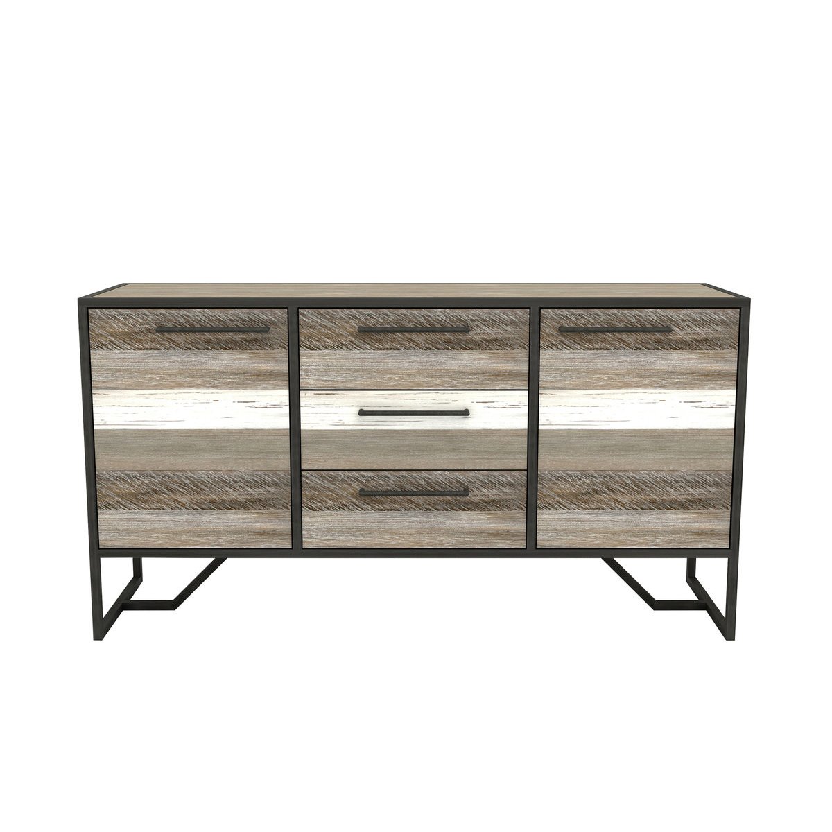 Metro Havana Sideboard - LH Imports