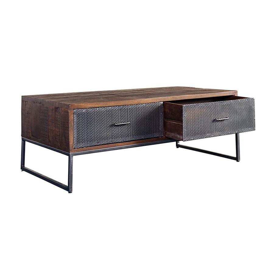 Metropolitan Coffee Table - Porter