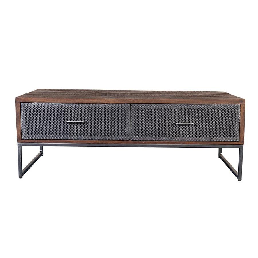 Metropolitan Coffee Table - Porter