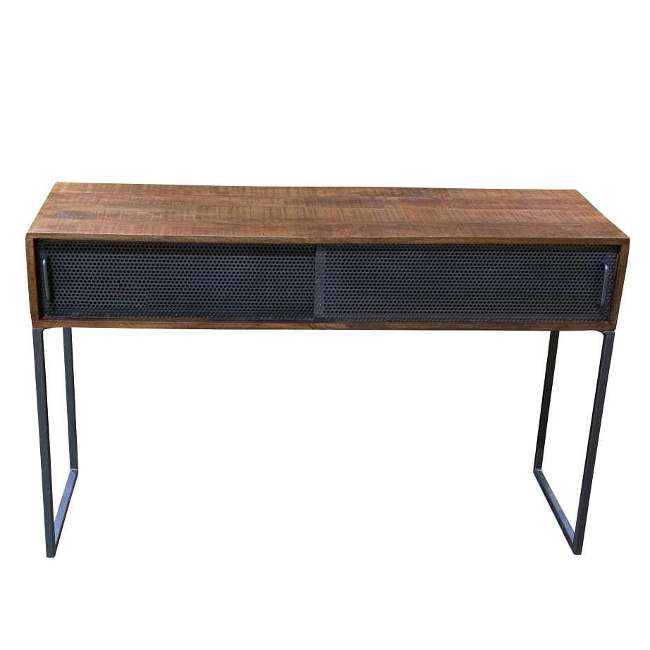 Metropolitan Console Table - Porter