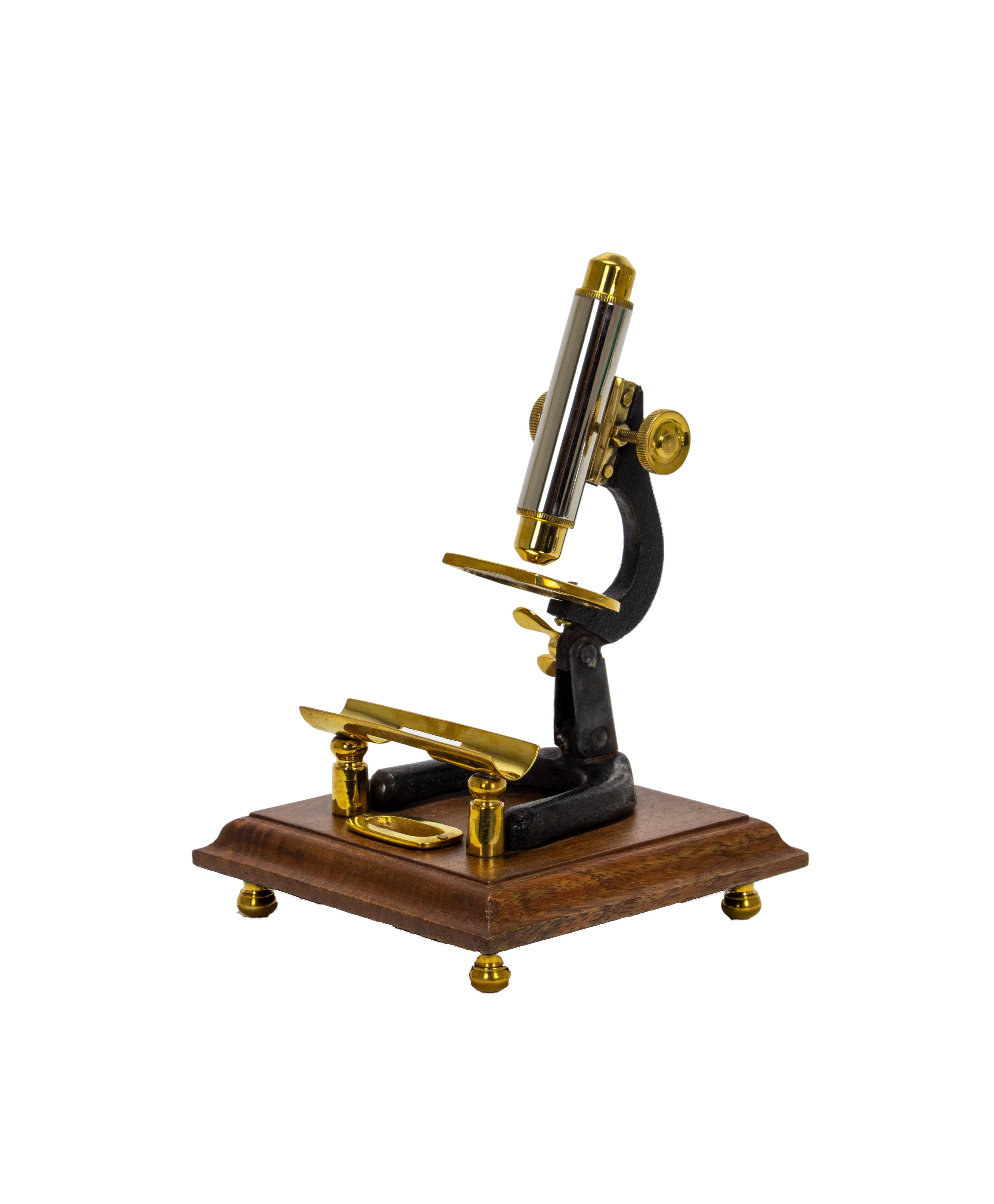 Microscope stand