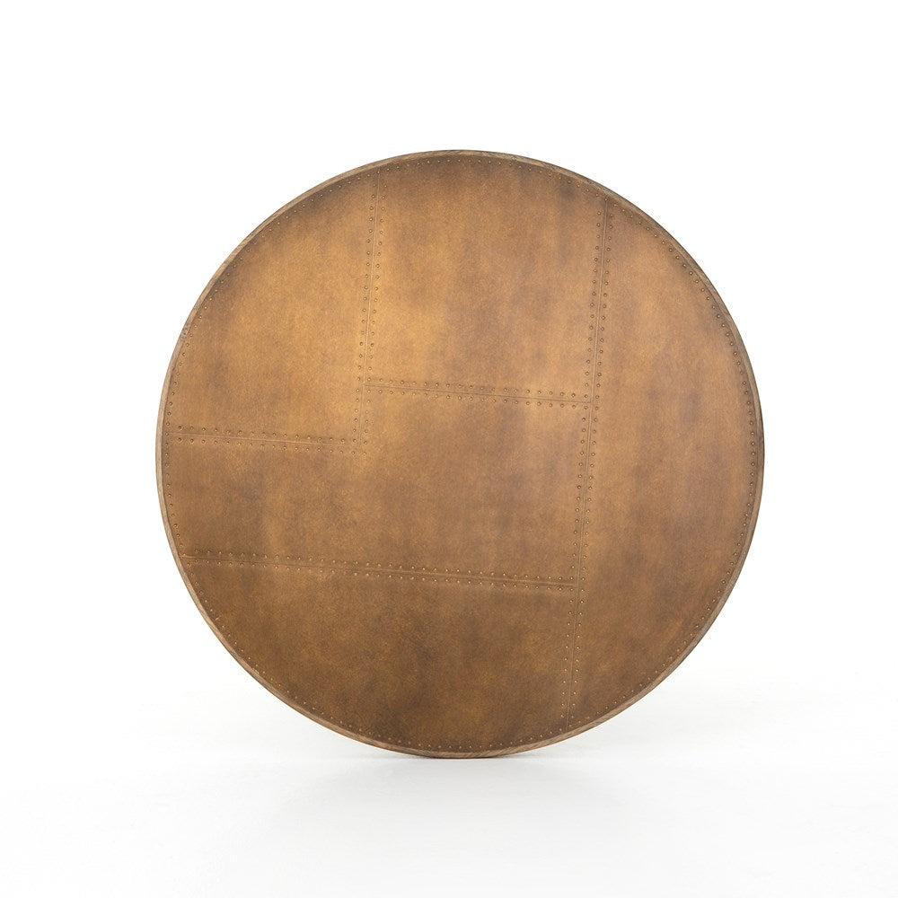 Powell Bistro Table - Varying Sizes and Finishes - Four Hands