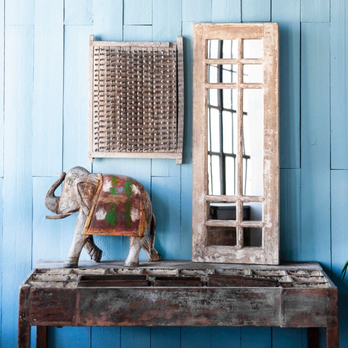 Vintage Balloon Molds