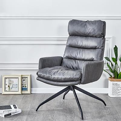 Reese Swivel Chair - New Pacific Direct