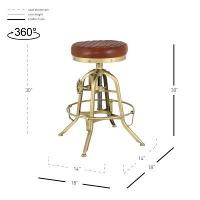 Reid Barstool - New Pacific Direct