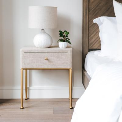 Ricci End Table - New Pacific Direct