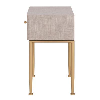 Ricci End Table - New Pacific Direct