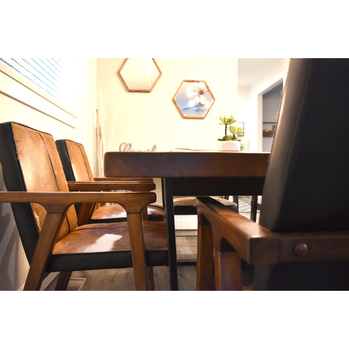 Rio Chair - LH Imports