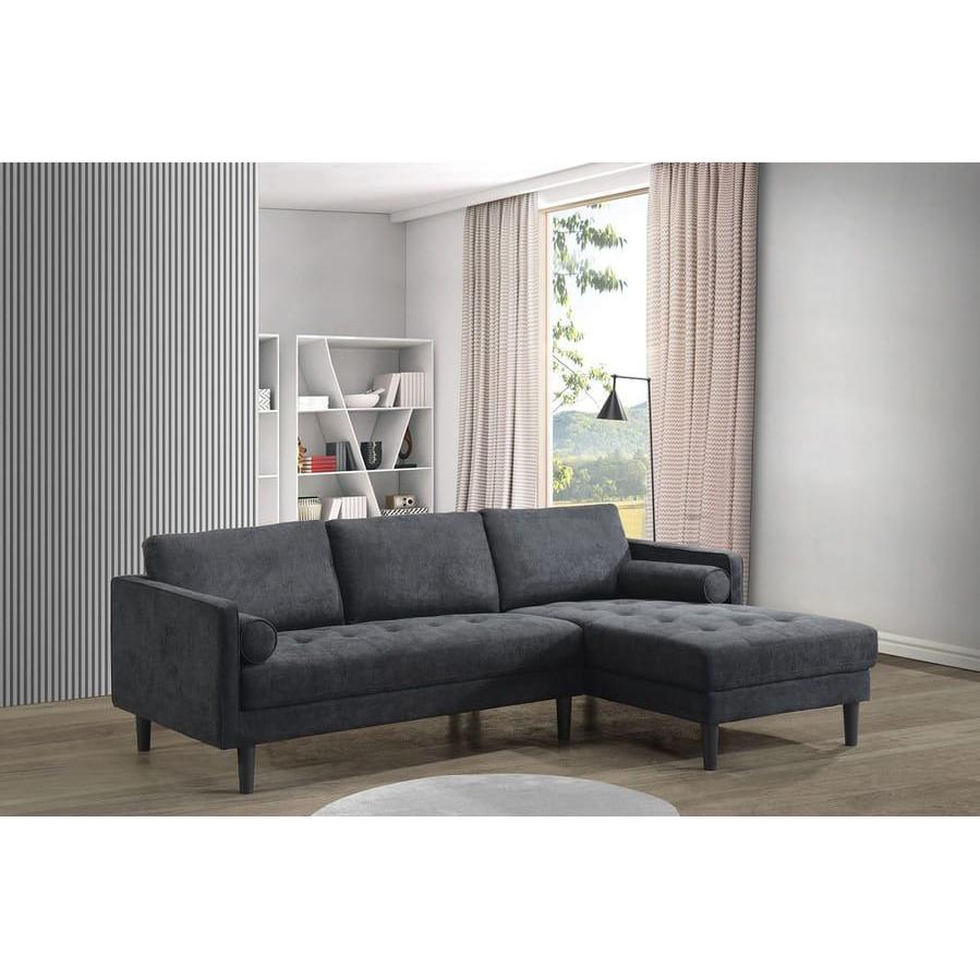 Rivka Sectional - Porter