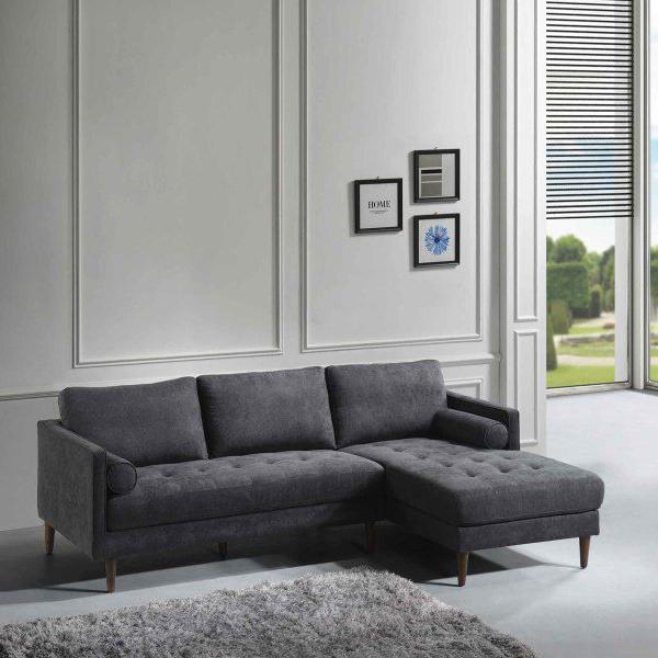 Rivka Sectional - Porter