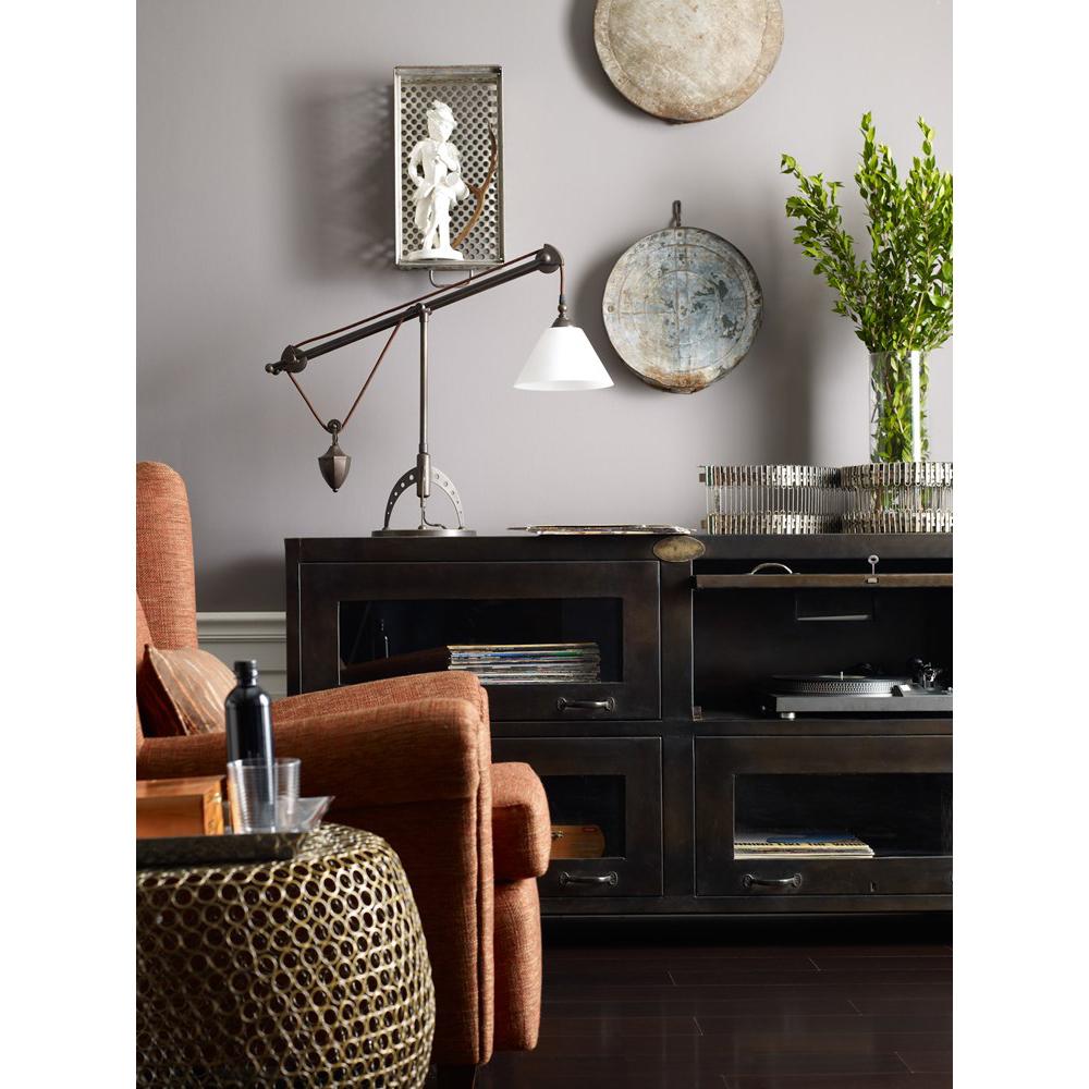 Rockwell Media Cabinet - Four Hands