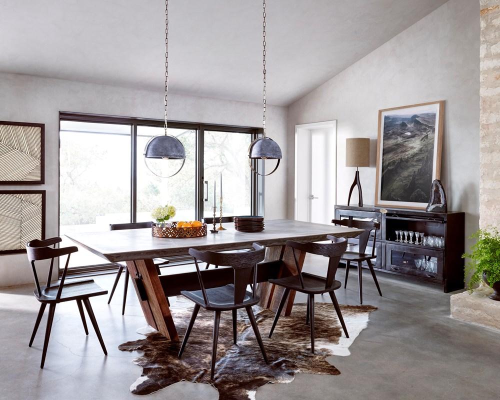 Rockwell Media Cabinet - Four Hands