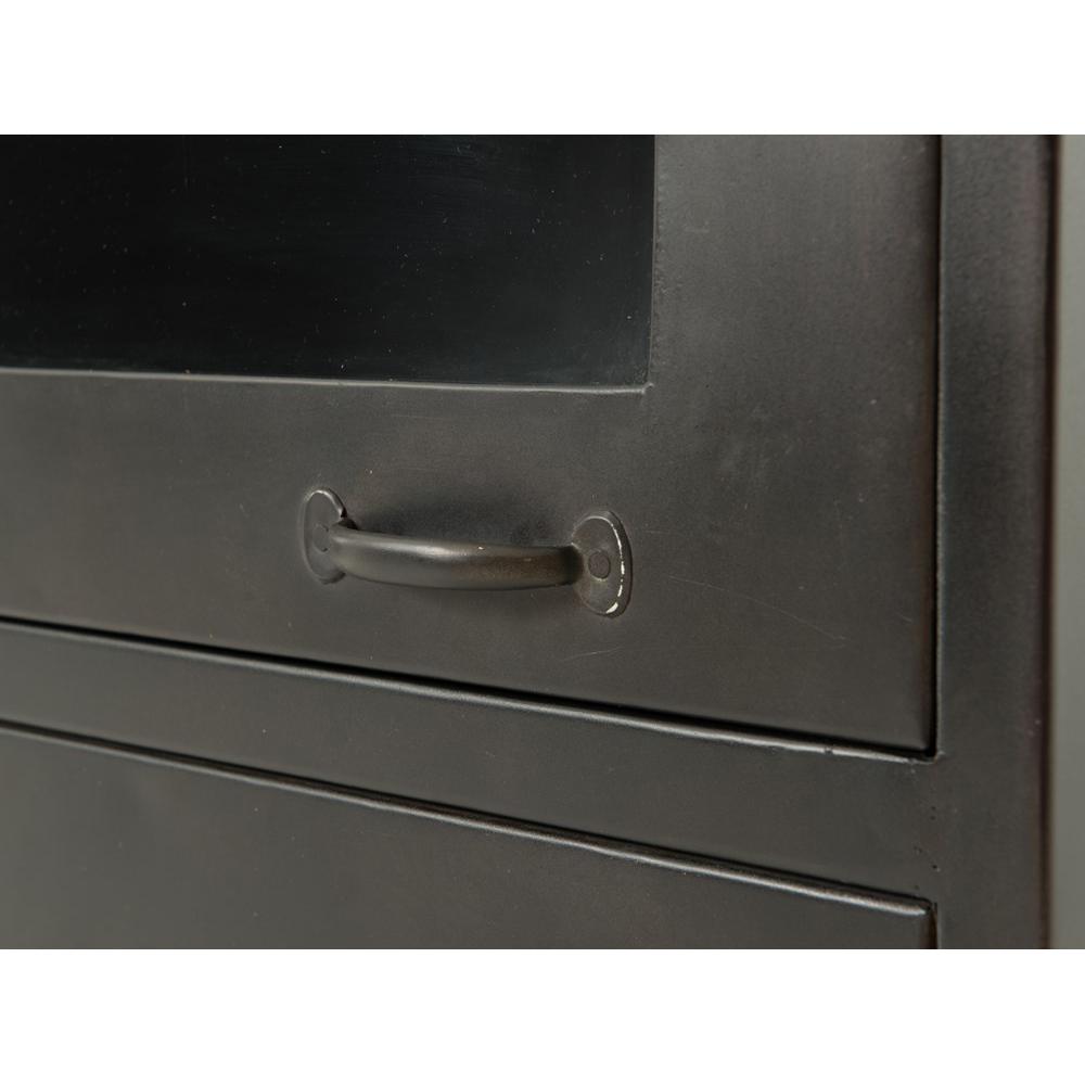 Rockwell Media Cabinet - Four Hands