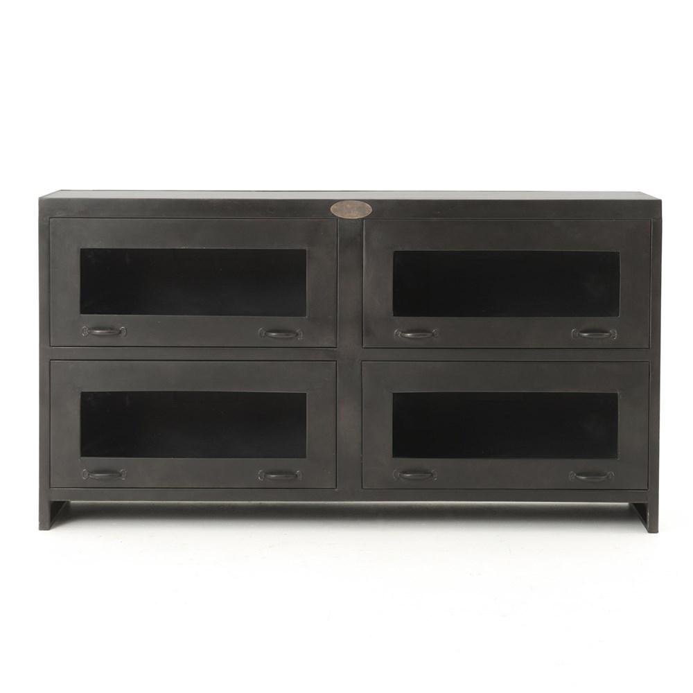 Rockwell Media Cabinet - Four Hands
