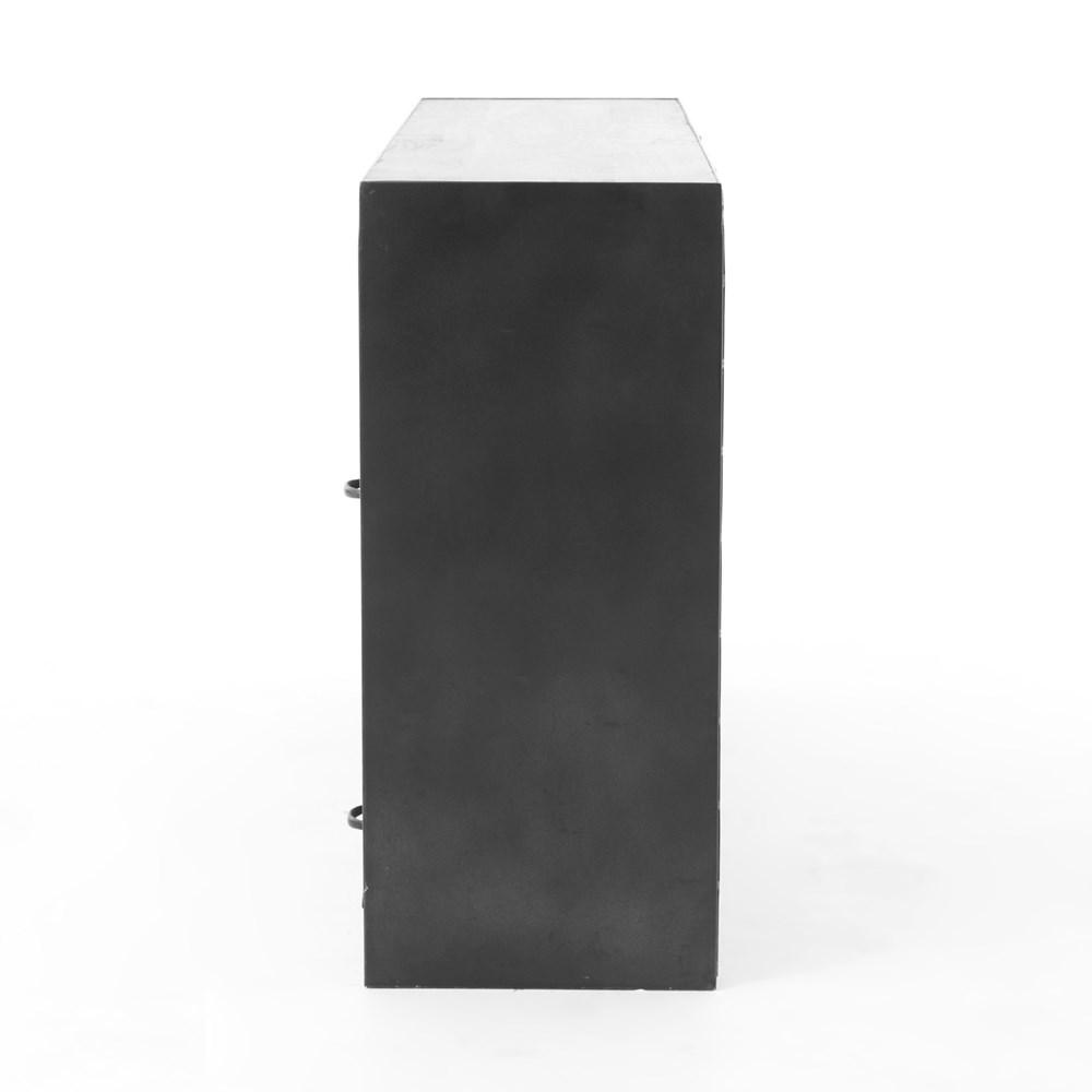 Rockwell Media Cabinet - Four Hands