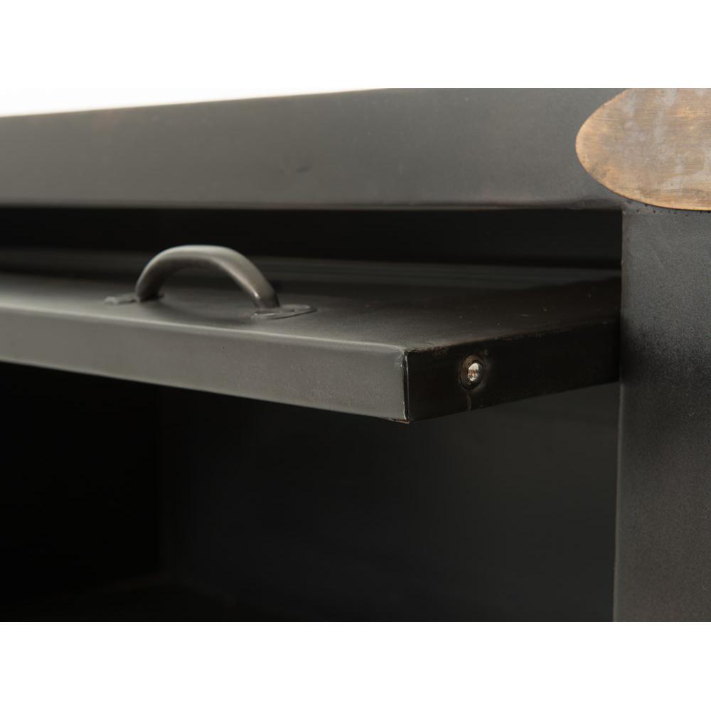 Rockwell Media Cabinet - Four Hands