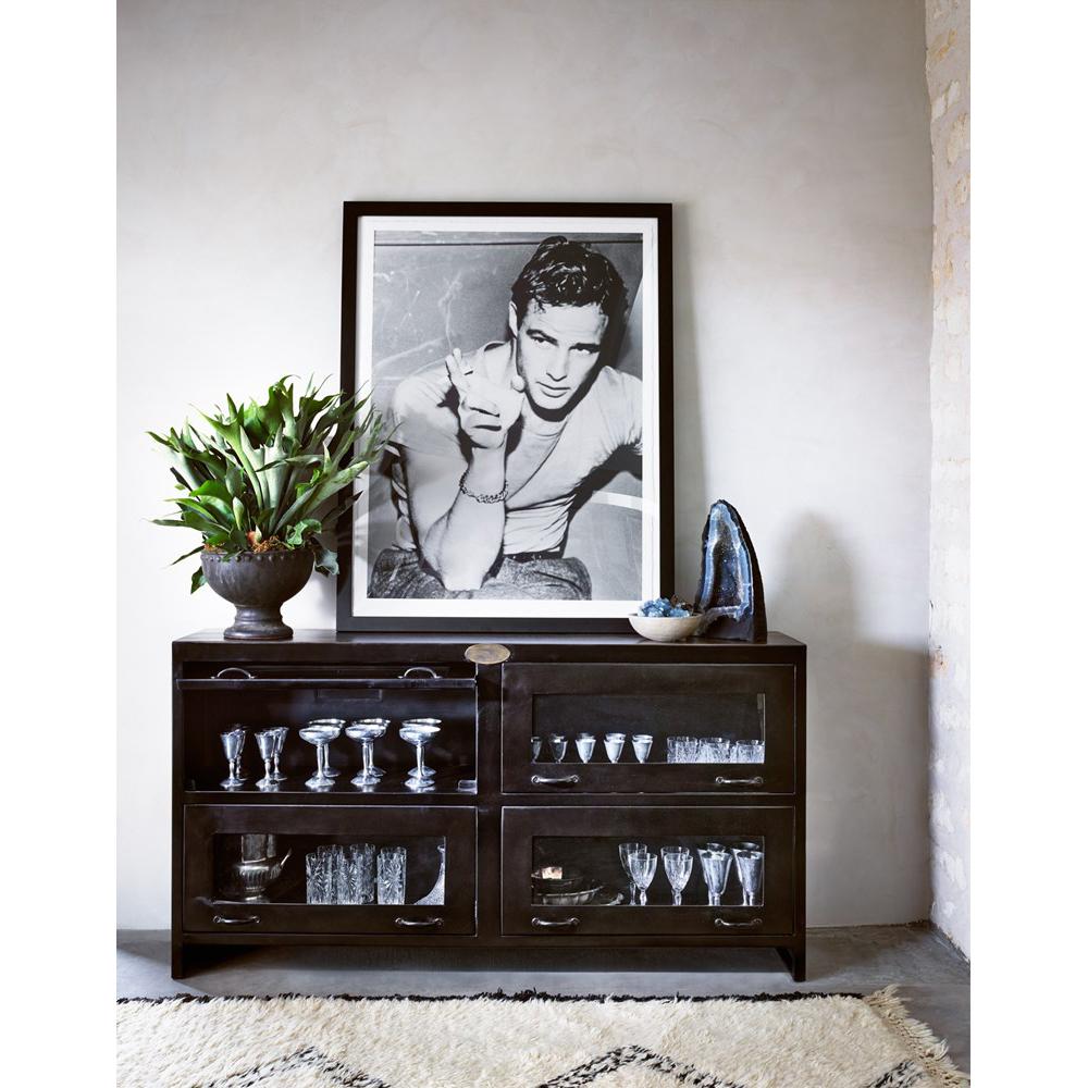 Rockwell Media Cabinet - Four Hands