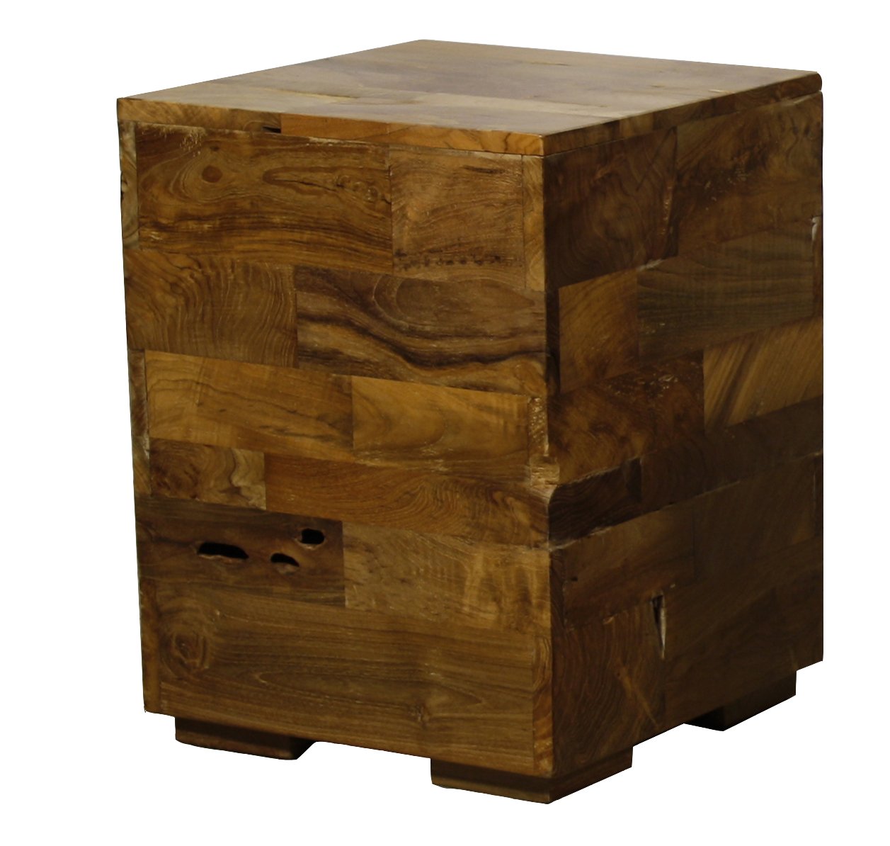Hugo End Table - New Pacific Direct