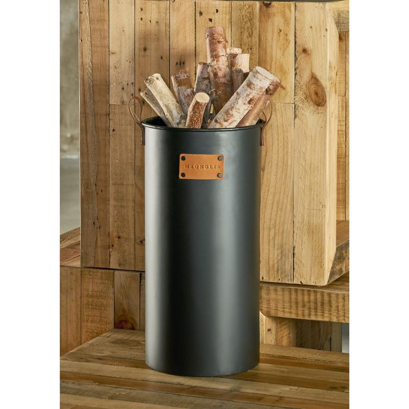 Sarah Umbrella Stand by Magnolia Home - Magnolia Home