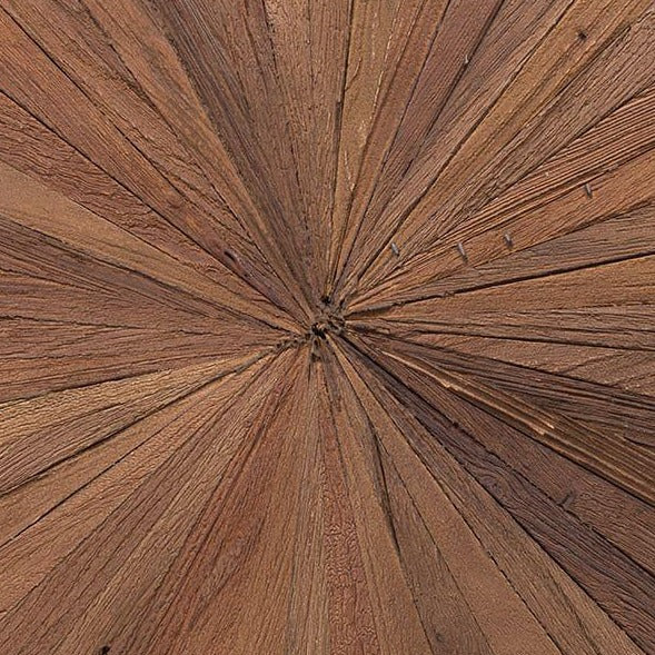 Montrose Coffee Table - Porter