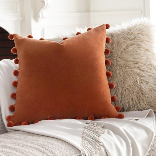 Serengeti Pillow - 3 Colors - Surya