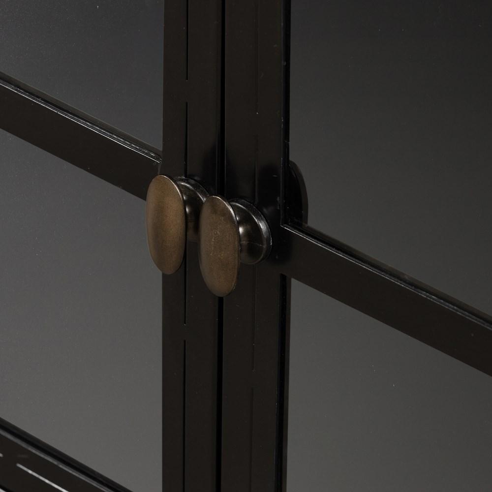 Shadow Box Media Console - Four Hands