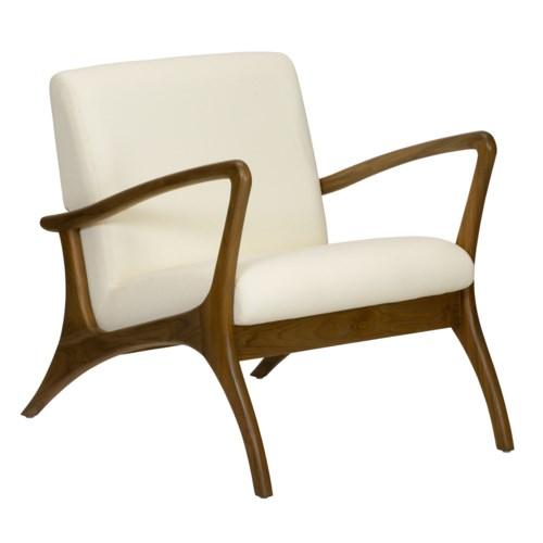Soren Accent Chair - Selamat