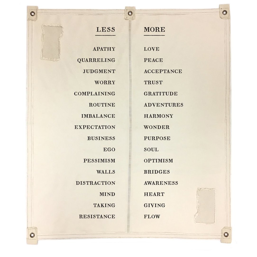 Wise Words Author Quote Hanging - 12 Styles - Sugarboo & Co.