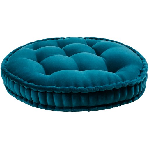 Floor Cushions—Round & Square in 3 colors - Surya
