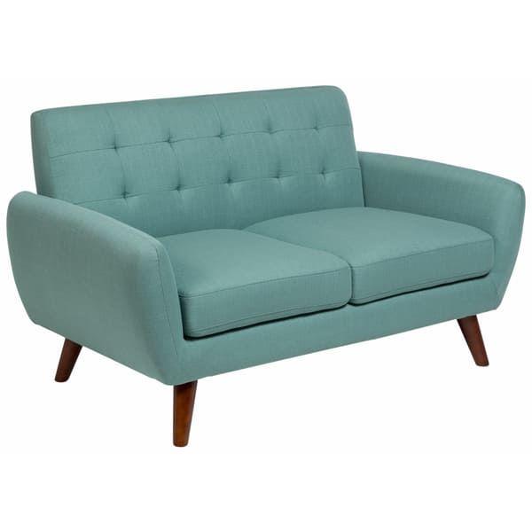 Daphne Loveseat - 2 Colors - Porter